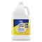 Lysol Disinfectant Deodorizing Cleaner Concentrate, Lemon Scent, 128 oz Bottle 19200-99985 - alternate 1